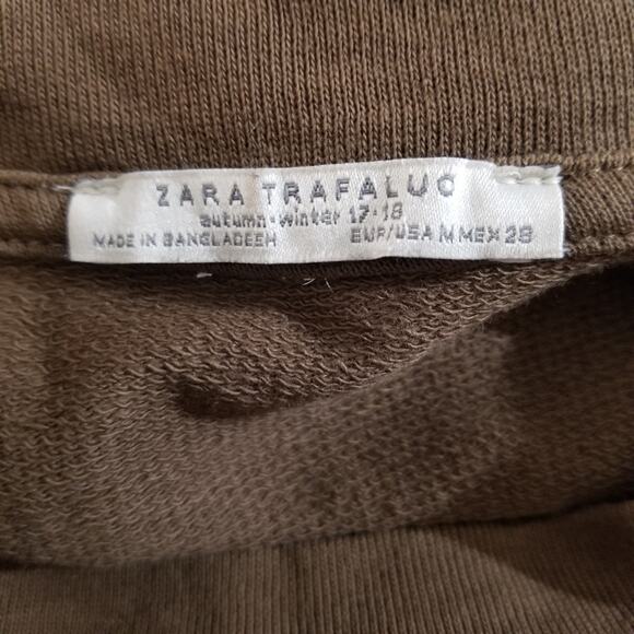 Zara‎ Trafaluc top size medium - Picture 4 of 7